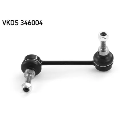 Brat/bieleta suspensie, stabilizator VKDS 346004 SKF