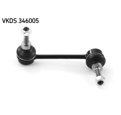 Brat/bieleta suspensie, stabilizator VKDS 346005 SKF