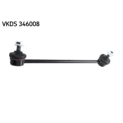 Brat/bieleta suspensie, stabilizator VKDS 346008 SKF