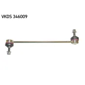 Brat/bieleta suspensie, stabilizator VKDS 346009 SKF