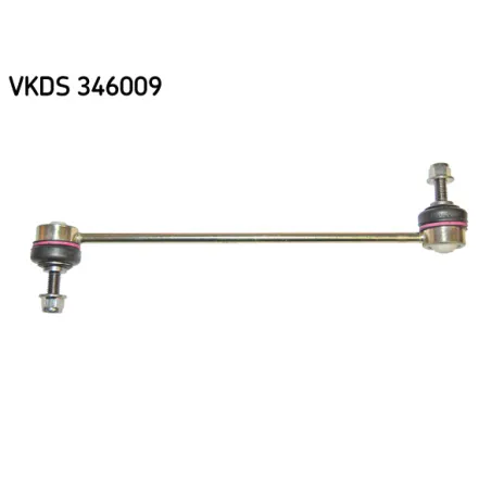 Brat/bieleta suspensie, stabilizator VKDS 346009 SKF