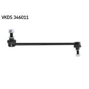 Brat/bieleta suspensie, stabilizator VKDS 346011 SKF
