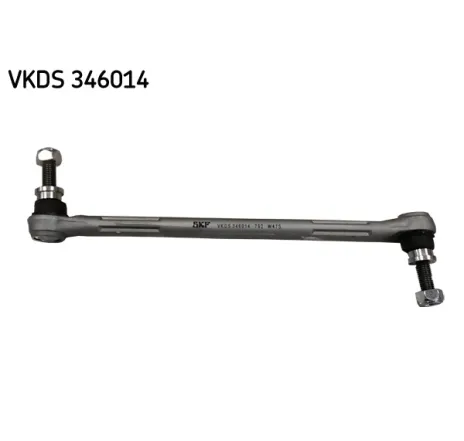Brat/bieleta suspensie, stabilizator VKDS 346014 SKF