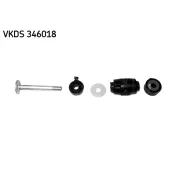 Brat/bieleta suspensie, stabilizator VKDS 346018 SKF