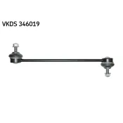 Brat/bieleta suspensie, stabilizator VKDS 346019 SKF