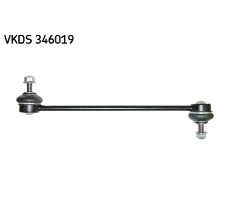 Brat/bieleta suspensie, stabilizator VKDS 346019 SKF