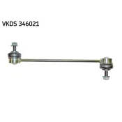 Brat/bieleta suspensie, stabilizator VKDS 346021 SKF