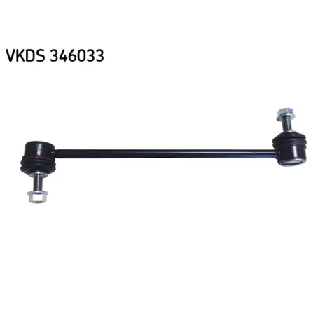 Brat/bieleta suspensie, stabilizator VKDS 346033 SKF