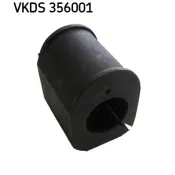cuzinet, stabilizator VKDS 356001 SKF