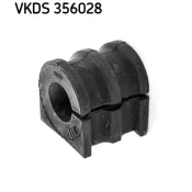 cuzinet, stabilizator VKDS 356028 SKF