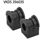 cuzinet, stabilizator VKDS 356035 SKF