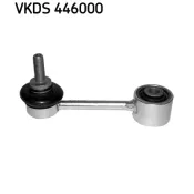 Brat/bieleta suspensie, stabilizator VKDS 446000 SKF