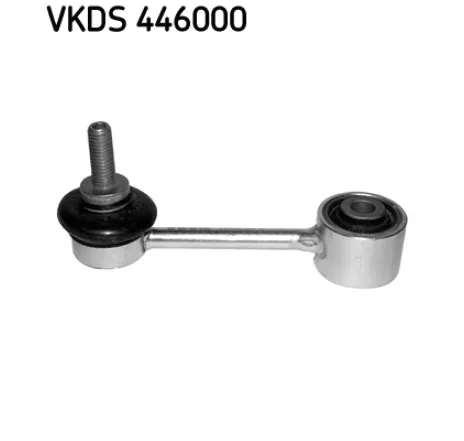 Brat/bieleta suspensie, stabilizator VKDS 446000 SKF