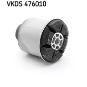 corp ax VKDS 476010 SKF