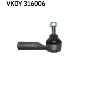 Cap de bara VKDY 316006 SKF