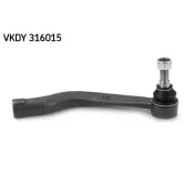 Cap de bara VKDY 316015 SKF