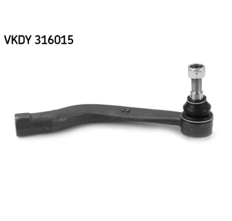 Cap de bara VKDY 316015 SKF