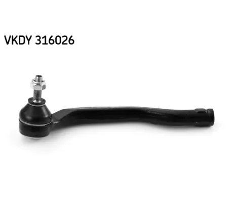 Cap de bara VKDY 316026 SKF