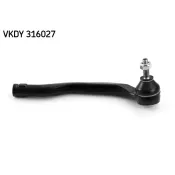 Cap de bara VKDY 316027 SKF