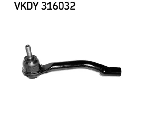 Cap de bara VKDY 316032 SKF