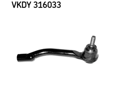 Cap de bara VKDY 316033 SKF