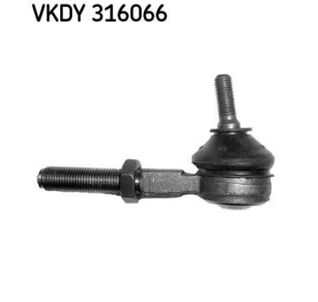 Cap de bara VKDY 316066 SKF