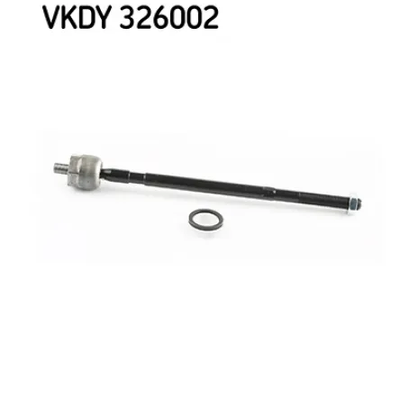 Articulatie axiala, cap de bara VKDY 326002 SKF