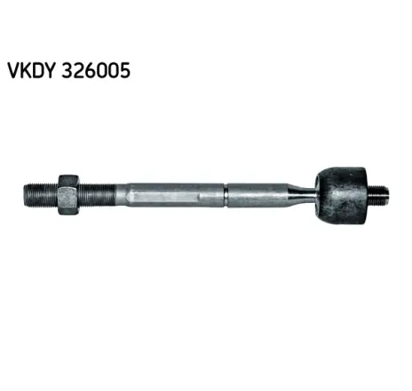 Articulatie axiala, cap de bara VKDY 326005 SKF