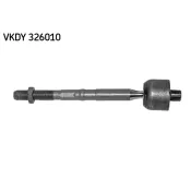 Articulatie axiala, cap de bara VKDY 326010 SKF