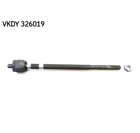 Articulatie axiala, cap de bara VKDY 326019 SKF