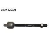 Articulatie axiala, cap de bara VKDY 326021 SKF