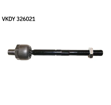 Articulatie axiala, cap de bara VKDY 326021 SKF