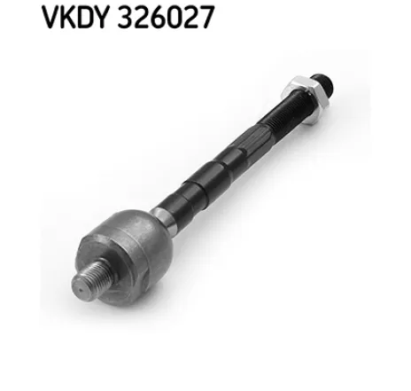 Articulatie axiala, cap de bara VKDY 326027 SKF