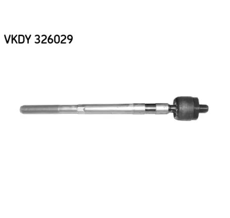 Articulatie axiala, cap de bara VKDY 326029 SKF