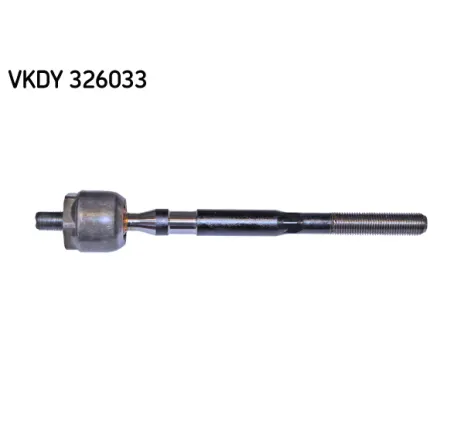 Articulatie axiala, cap de bara VKDY 326033 SKF