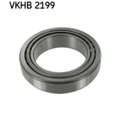 Rulment roata VKHB 2199 SKF