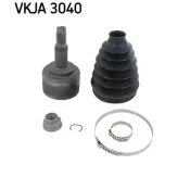Set articulatie, planetara VKJA 3040 SKF