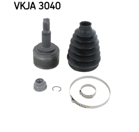 Set articulatie, planetara VKJA 3040 SKF