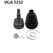 Set articulatie, planetara VKJA 5210 SKF
