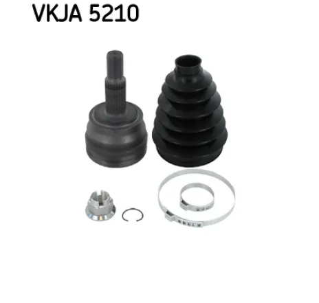 Set articulatie, planetara VKJA 5210 SKF