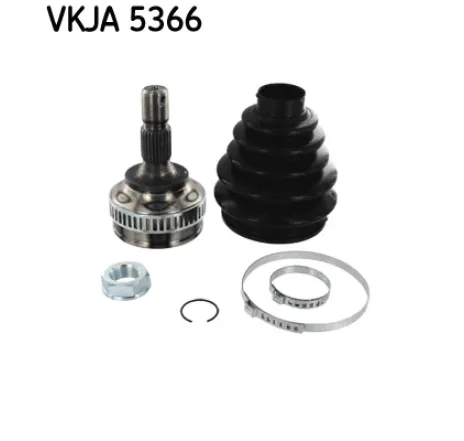 Set articulatie, planetara VKJA 5366 SKF