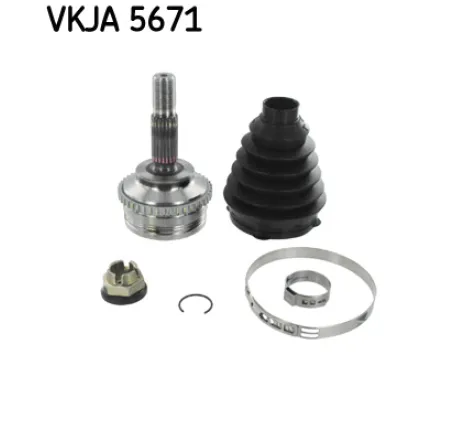 Set articulatie, planetara VKJA 5671 SKF