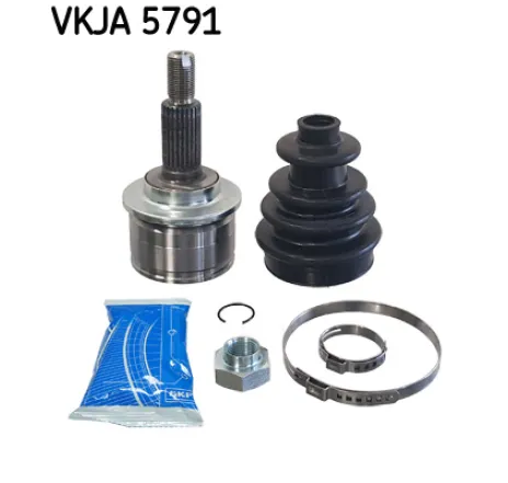 Set articulatie, planetara VKJA 5791 SKF