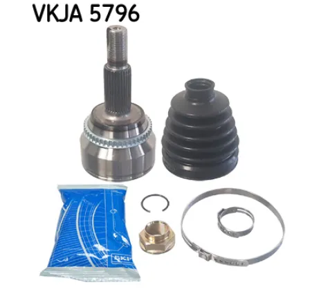 Set articulatie, planetara VKJA 5796 SKF