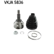 Set articulatie, planetara VKJA 5836 SKF