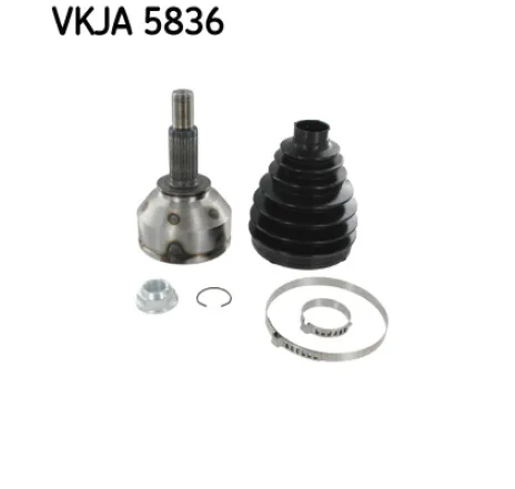 Set articulatie, planetara VKJA 5836 SKF
