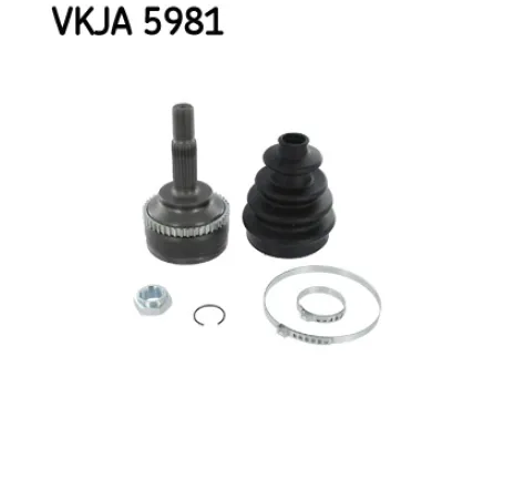 Set articulatie, planetara VKJA 5981 SKF