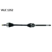 Planetara VKJC 1352 SKF