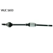 Planetara VKJC 1653 SKF