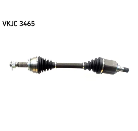 Planetara VKJC 3465 SKF